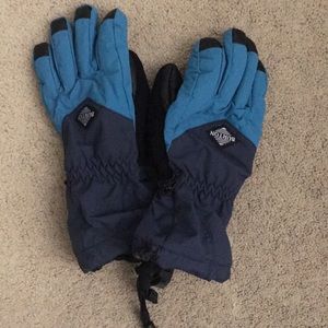Burton Snow Gloves